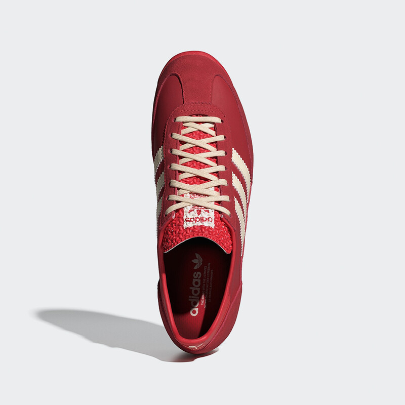 adidas SL 72 OG "Better Scarlet" | IE3475