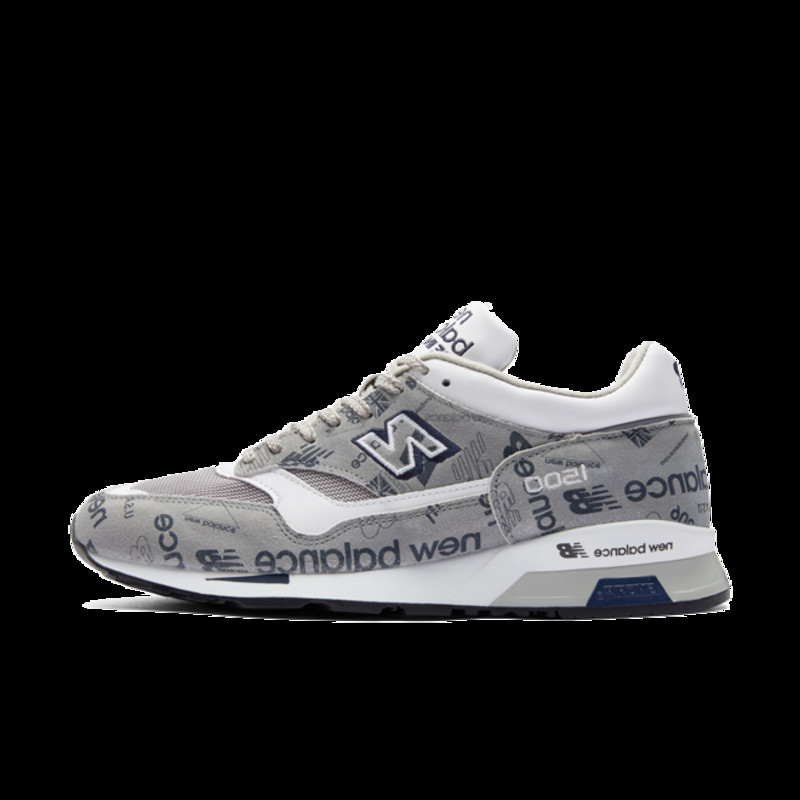 New Balance 1500 'All Over' | M1500NBG