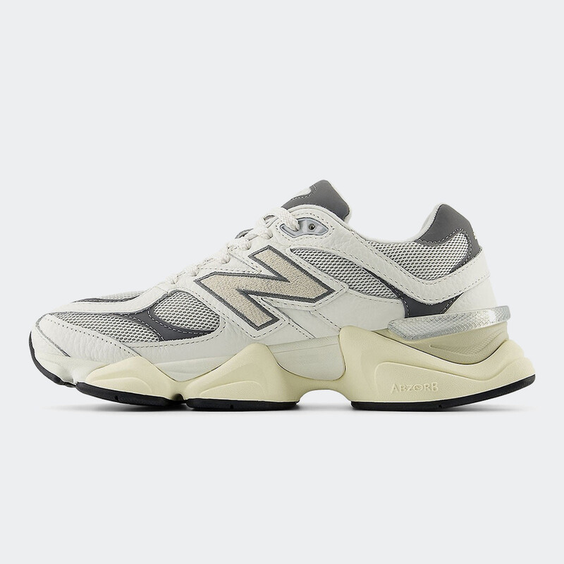 New Balance 9060 "Grey Days" | U9060AGA