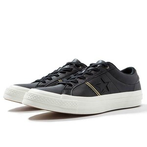 Converse One Star Ox Leather Womens | 159701C
