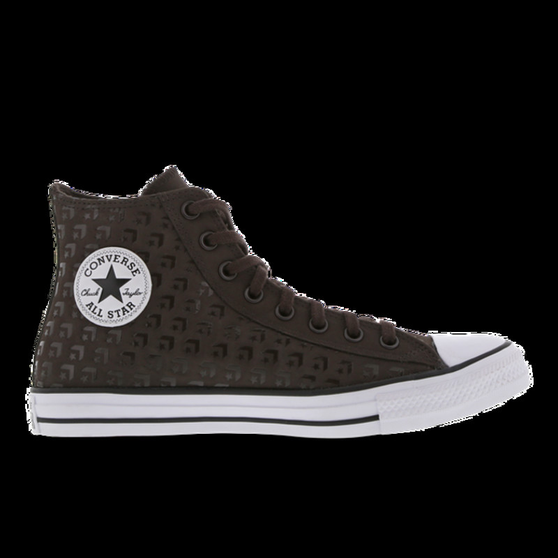 converse Love Ctas High | A08182C