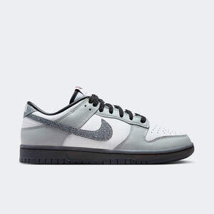 Nike Dunk Low LX "Glitter Swoosh" | HQ3462-191