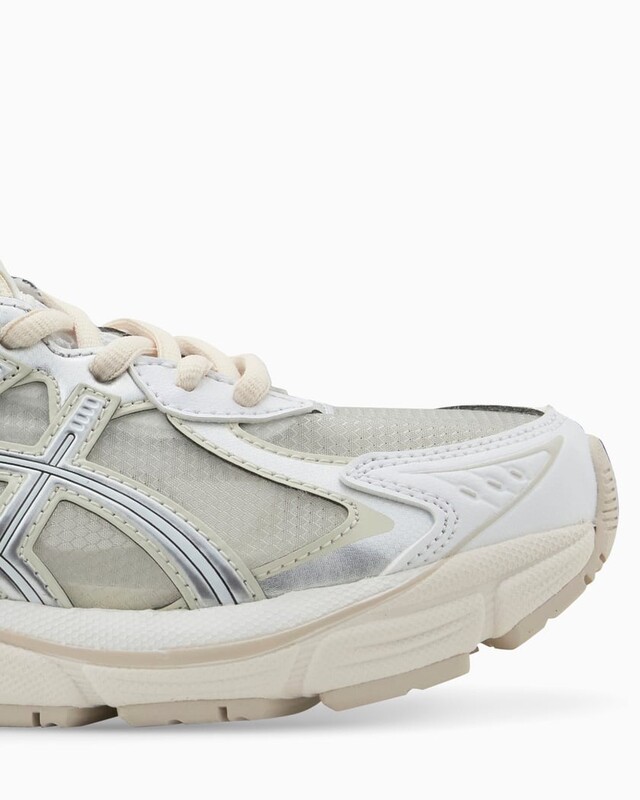 Above The Clouds x ASICS GT-2160 "White/Pure Silver" | 1203A655-100