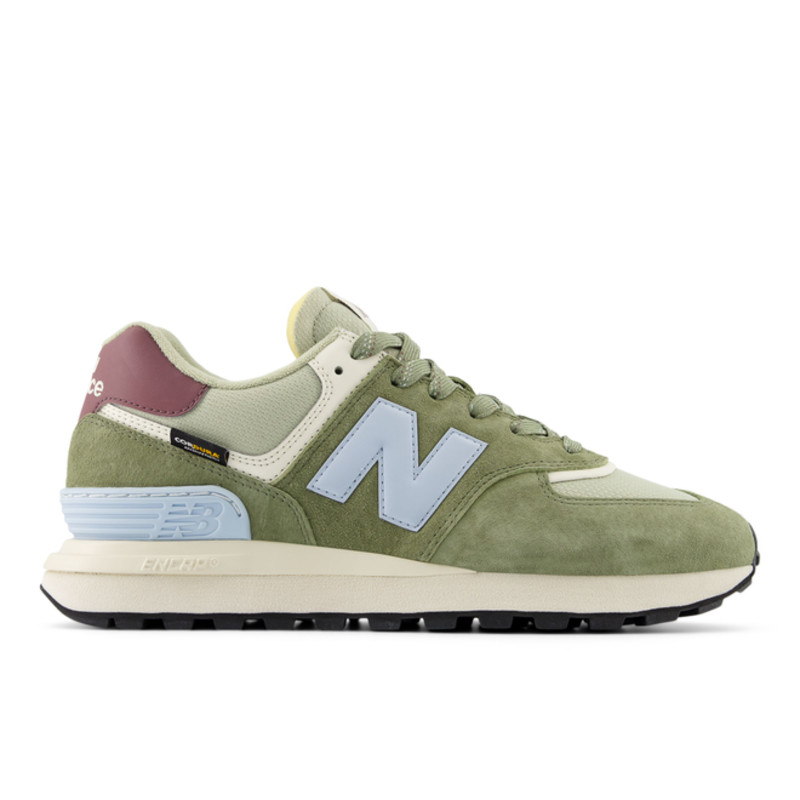 New Balance 574 LEGACY  Grey | U574LGGT