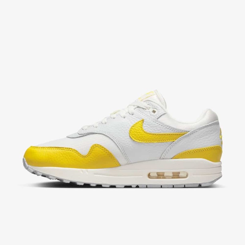 Nike Air Max 1 Bright Yellow | DX2954-001