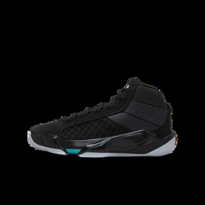 Air Jordan Air Jordan 38 GS 'Black Particle Grey' | DZ3499-004