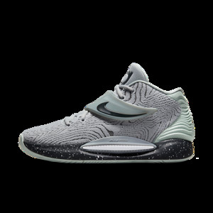 Nike KD 14 TB Grey | DA7850-002