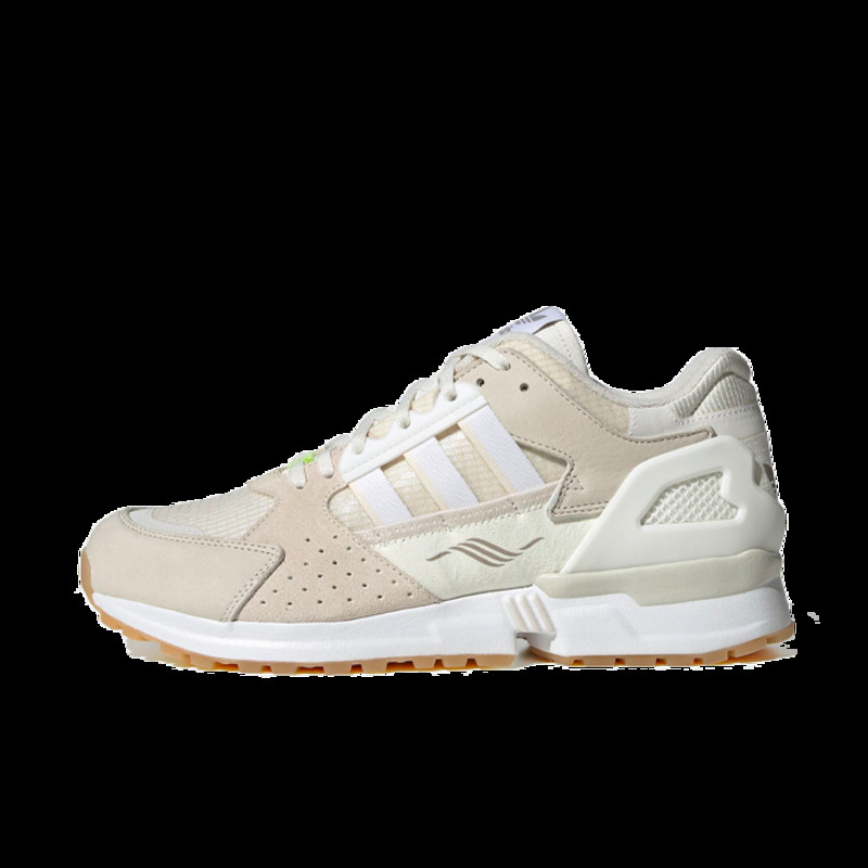 Adidas sneaker zx store 10000 beige