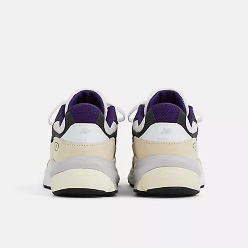 New Balance 990v6 "Black Plum" | U990WB6