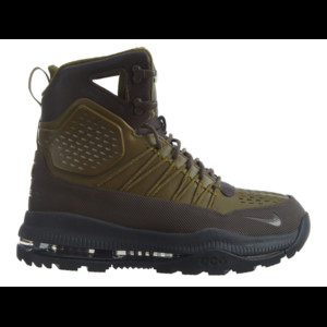 Nike zoom outlet superdome boot-black