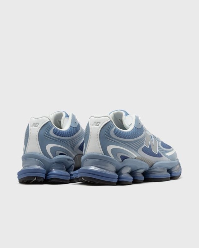 New Balance Abzorb 2000 "Baby Blue" | U2000PBB