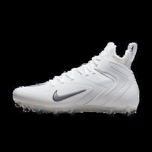 Nike Alpha Huarache 8 Elite 'White College Navy' | CW4440-101