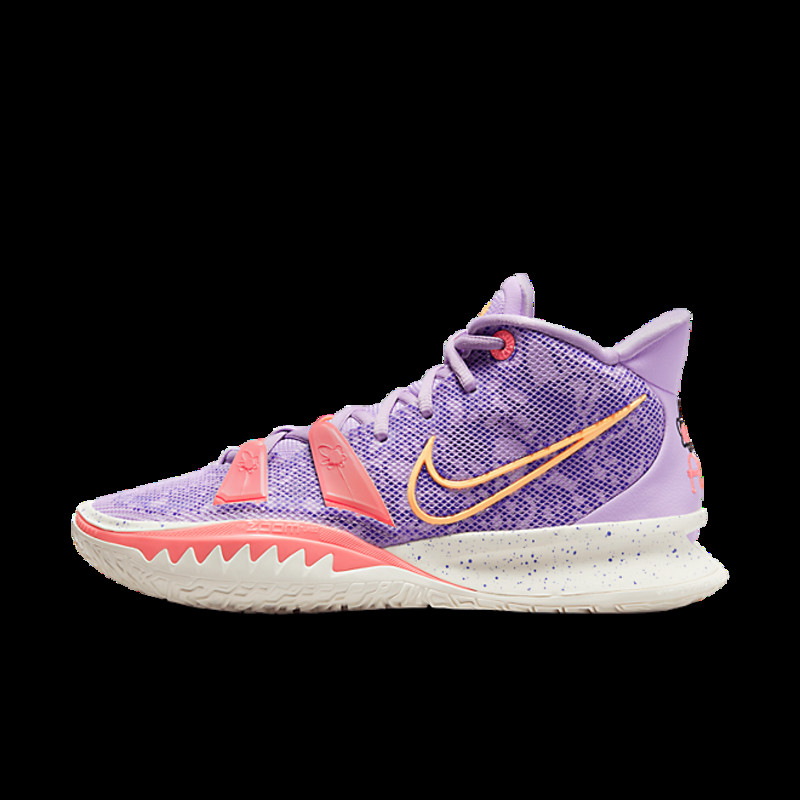 Nike Kyrie 7 Daughters Azurie | CQ9326-501/CQ9327-501