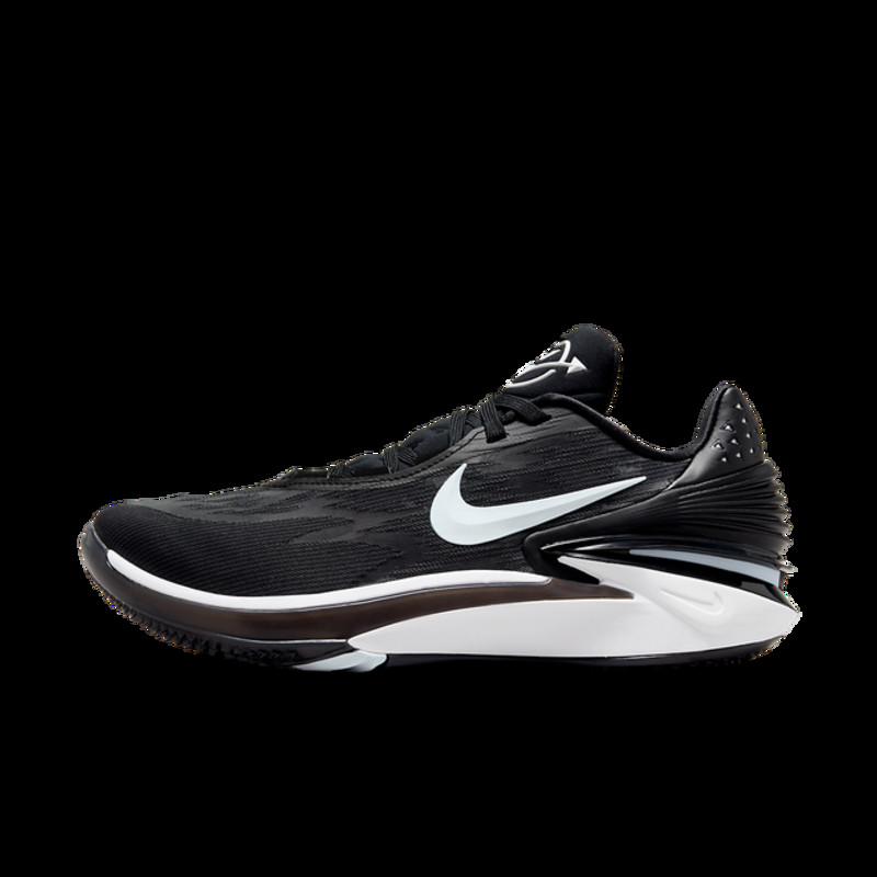 Nike Air Zoom G.T. Cut 2 'Black' | DJ6015-006