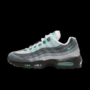 Nike Air Max 95 LV8 'Grid' | White | Men's Size 12