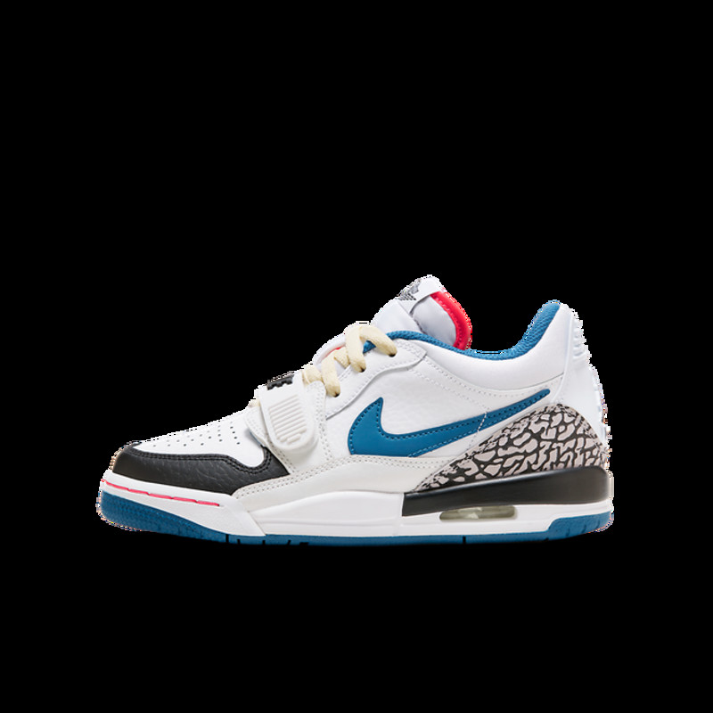 Air Jordan Legacy 312 Low | FV8117-141