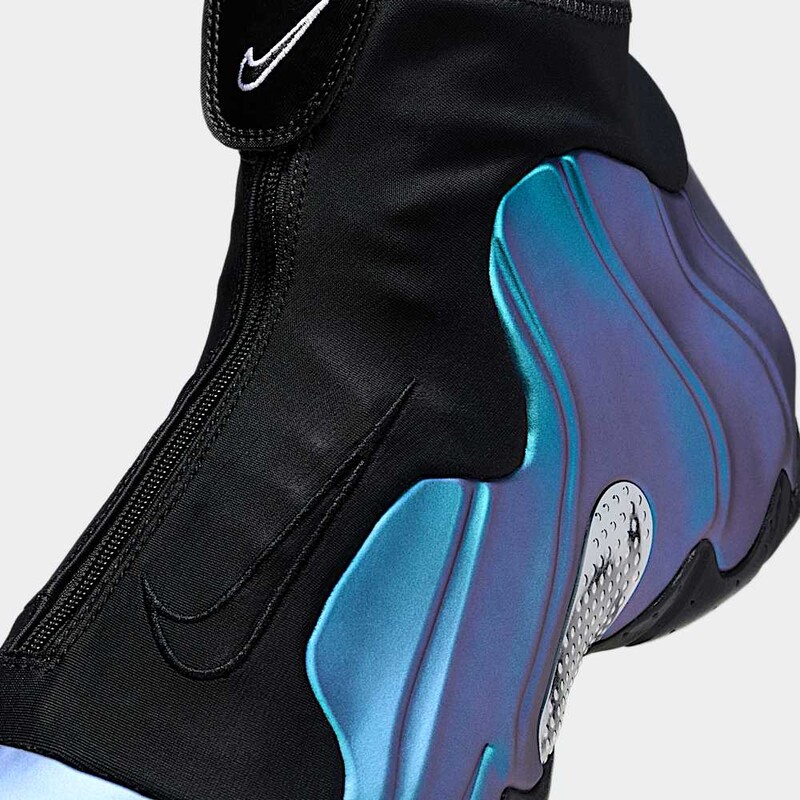 Nike Air Flightposite "Dusty Cactus" | HJ4466-001