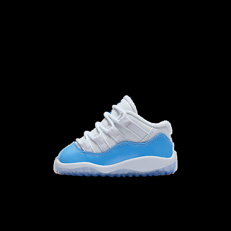 Unc 11s best sale