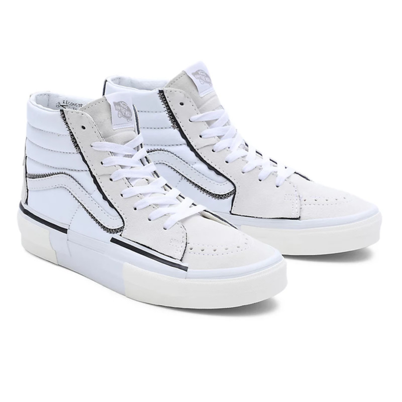 Vans sk8 best sale hi outlet