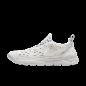 Nike Free Run Trail 'Neutral Grey' | CW5814-002