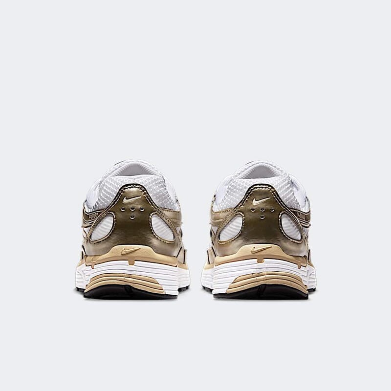 Nike P-6000 "Gold" | IF1787-100