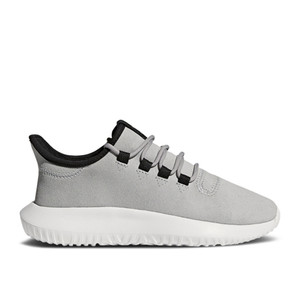 adidas Tubular Shadow J 'Medium Grey' | BZ0338