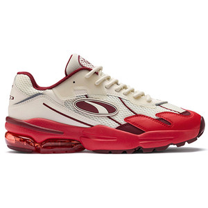 Puma Cell Ultra MDCL Creme Rood | 370850-02
