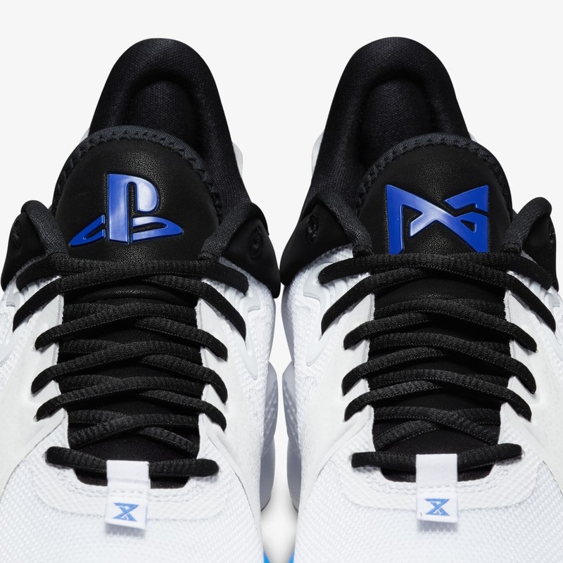 Playstation x Nike PG 5 | CW3144-100