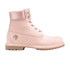 Timberland Wmns 6 Inch Premium Waterproof Boots 'Light Pink' | TB0A1HL6