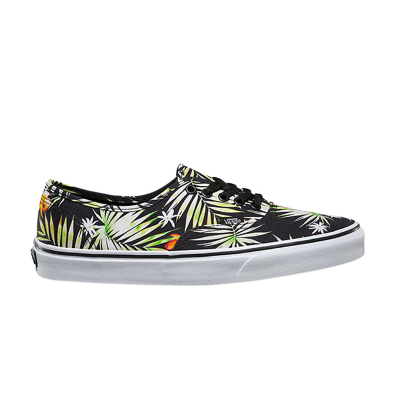 Vans Authentic 'Decay Palms' | VN0A38EMMLD