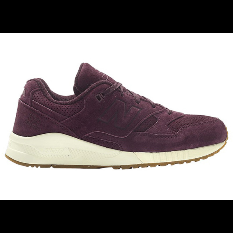 New balance hot sale 530 luxe