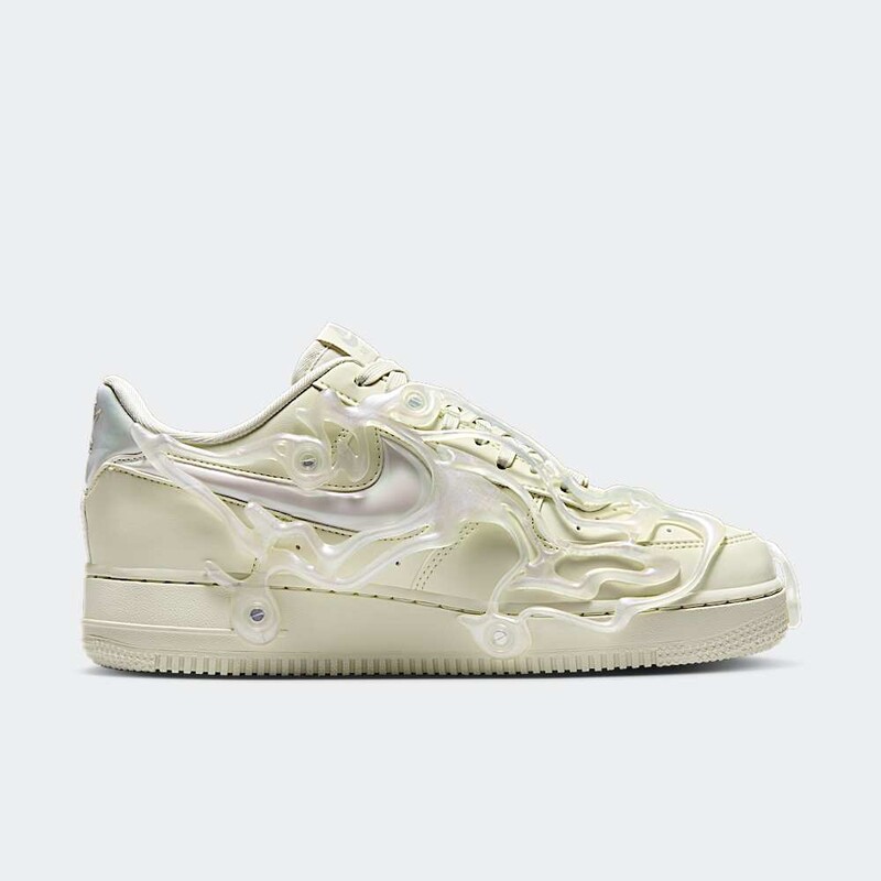 Nike Air Force 1 Low "Sea Glass" | FZ2602-001