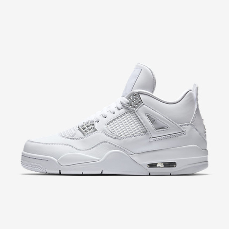 Air Jordan IV Pure Money | 308497-100