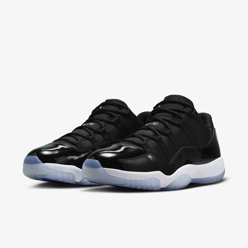 Air Jordan 11 Low "Space Jam" | FV5104-004