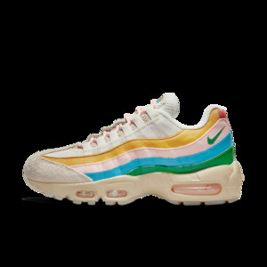 Nike Air Max 95 WMNS 'Rise and Unity' | DQ9323-200