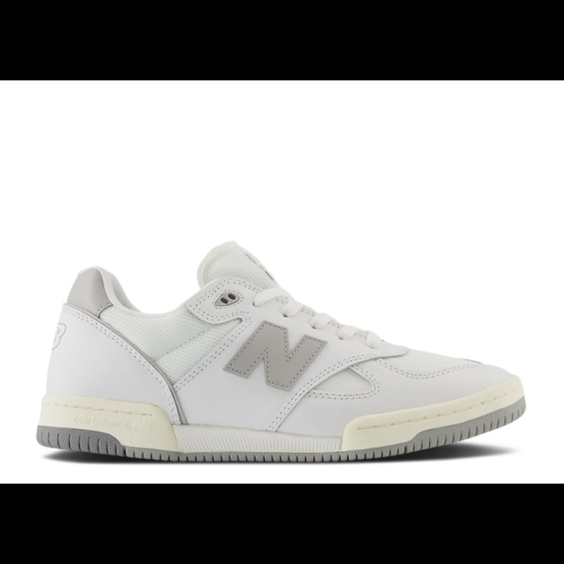 New Balance 997.5 3 x Numeric 600 'White Rain Cloud' | NM600CWG