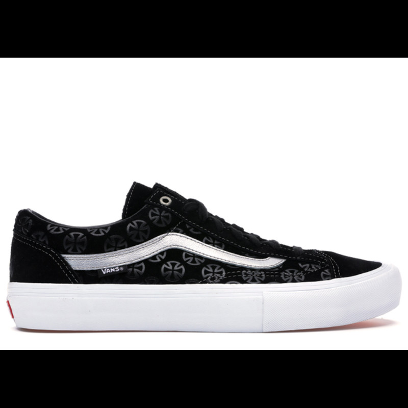 Vans Style 36 Independent 40th Anniversary | VN0A46ZERWV1