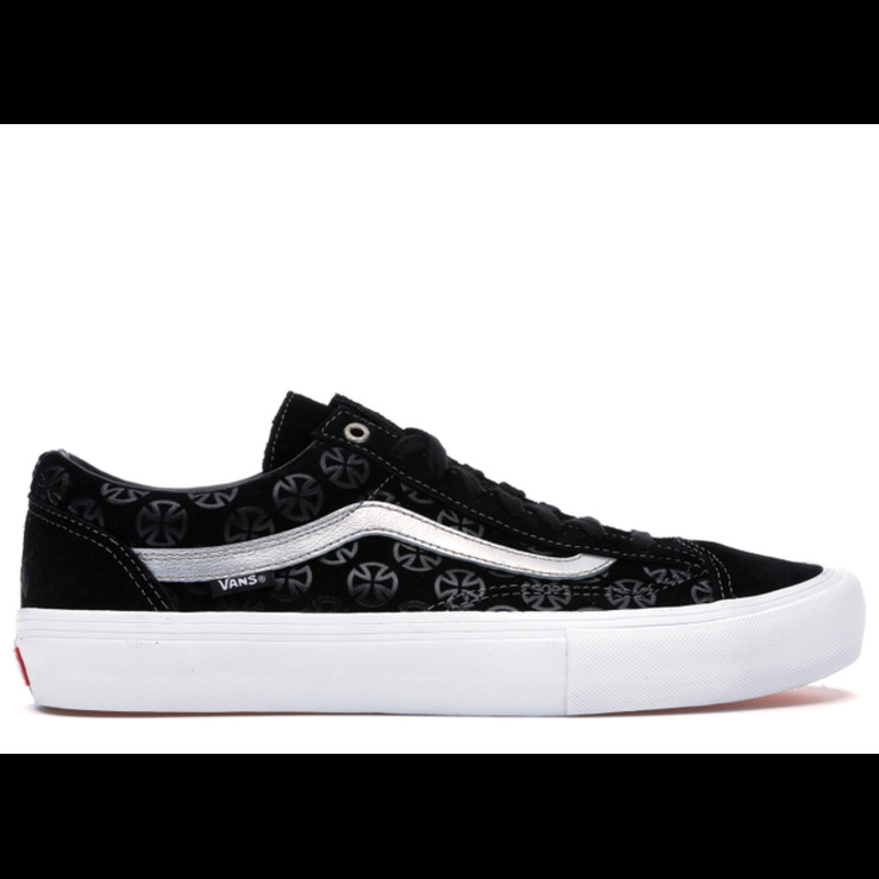 Vans style 36 outlet independent