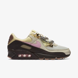 Nike Air Max 90 Cuban Link | CZ0469-200