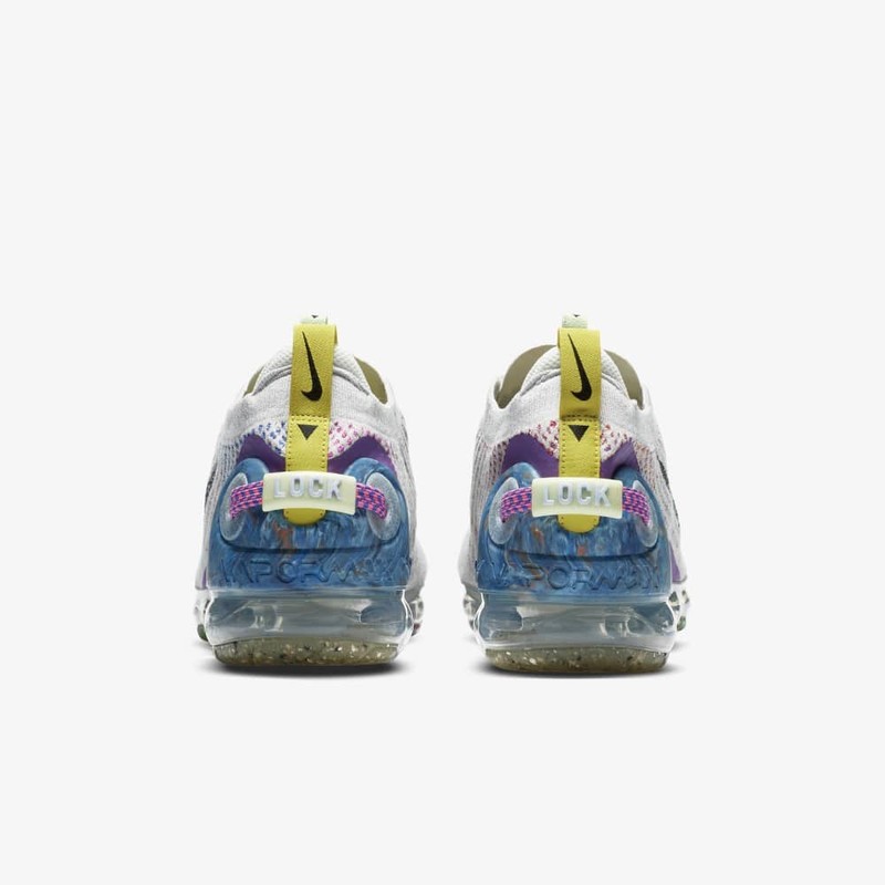 Nike Air Vapormax 2020 FK Multicolor | CJ6740-001