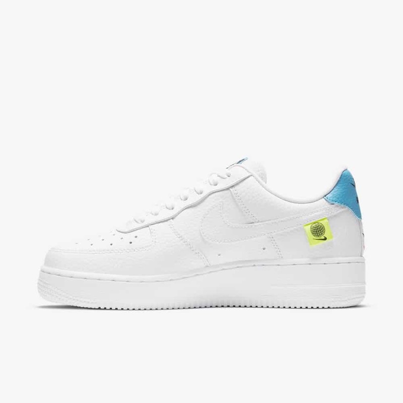 Nike Air Force 1 Worldwide Pack Patch | CT1414-101