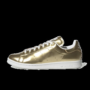 adidas Stan Smith 'Liquid Metal - Gold' | FV4298
