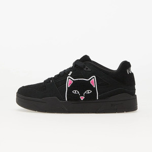 T-shirt Puma Graphic Summer preto vermelho | 39353802
