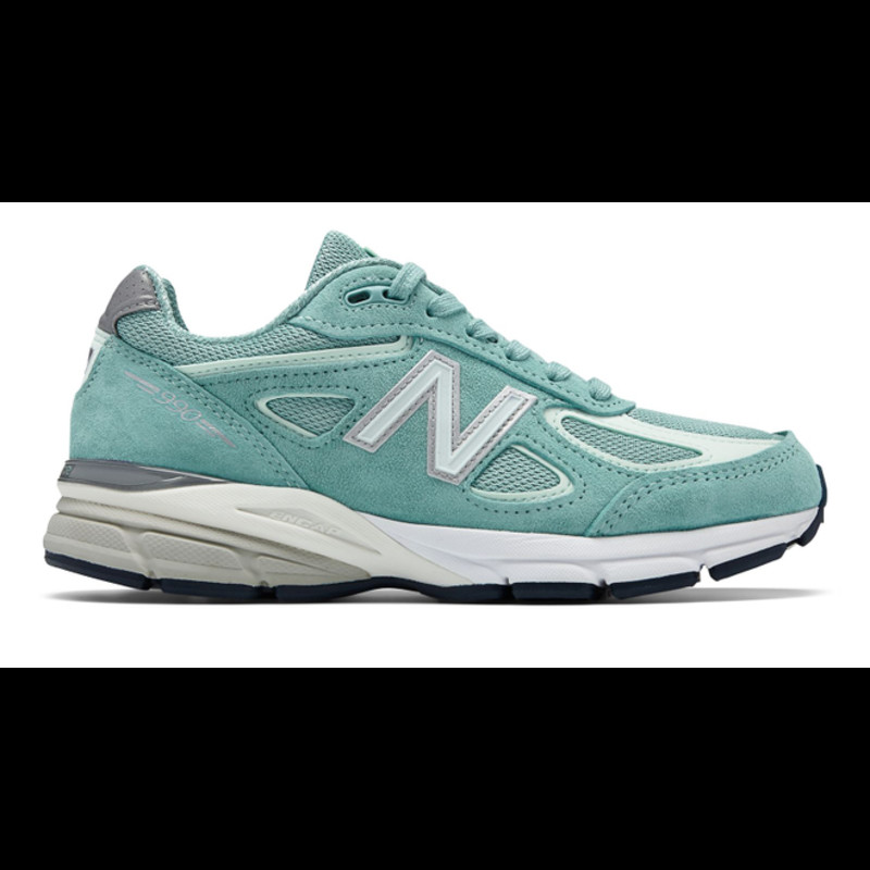 New balance 990 on sale mint