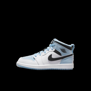 Jordan Kids Air Jordan Retro 1 sneakers; | DV1339-104
