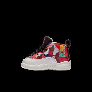 Jordan 12 Retro Chinese New Year 2019 (TD) | BQ6499-600