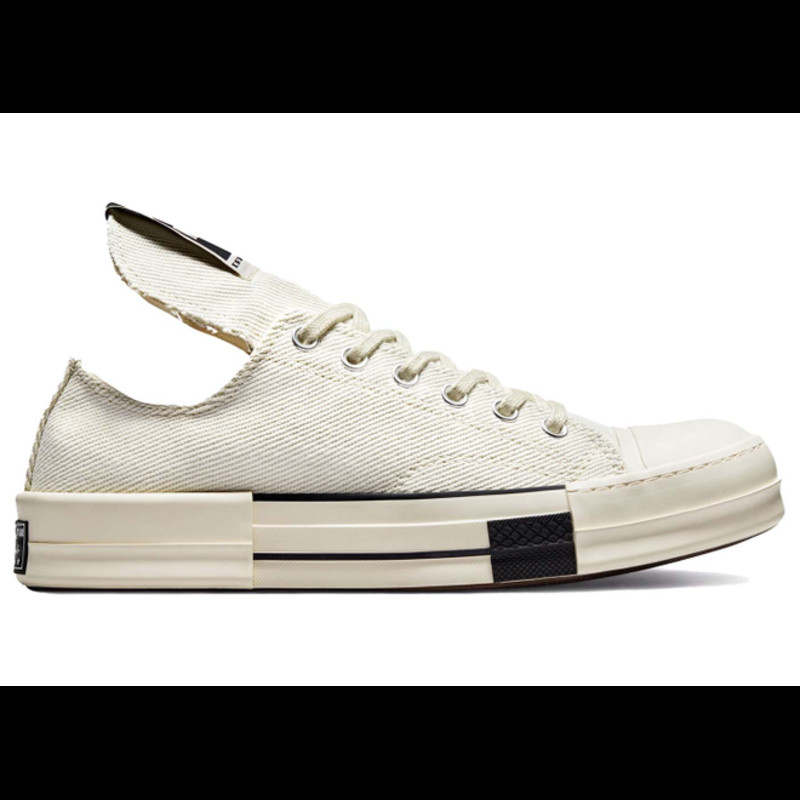 Converse x DRKSHDW DRKSTAR Chuck 70 | A00134C