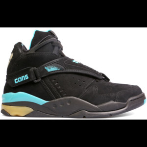 Converse Aero Jam Hi Black Peacoat (2013) | 143275C