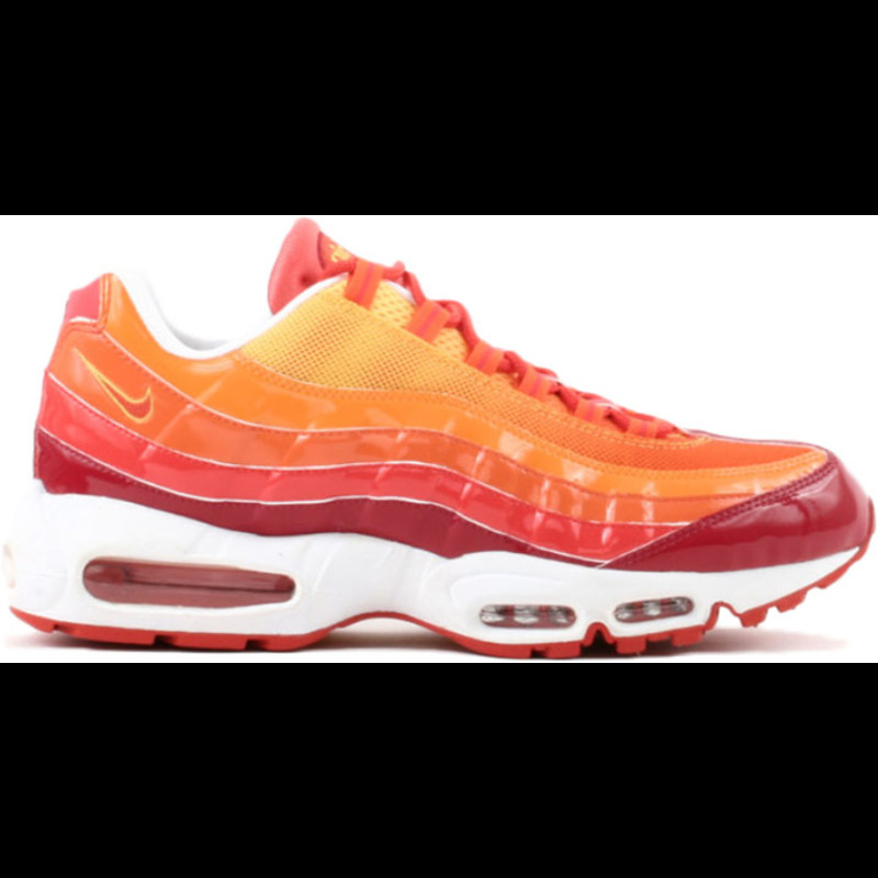 Nike air max 95 human cheap torch