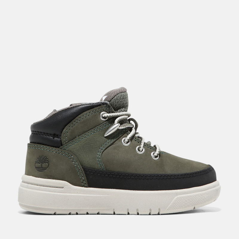 Timberland Timberland Axis Peak Jakke | TB0A5RYZA58